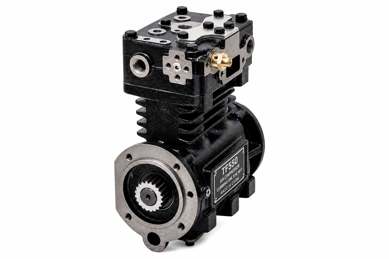 Air Compressor TF550 Type