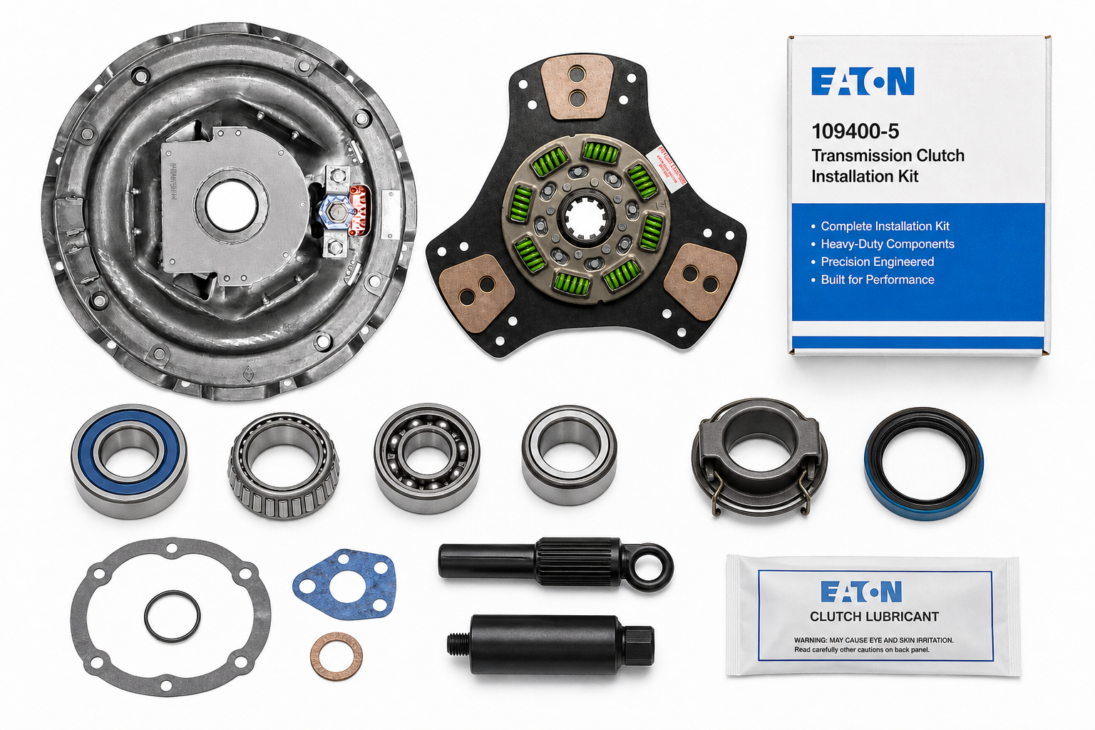 EATON 109400-5 Transmission Clutch Installation Kit