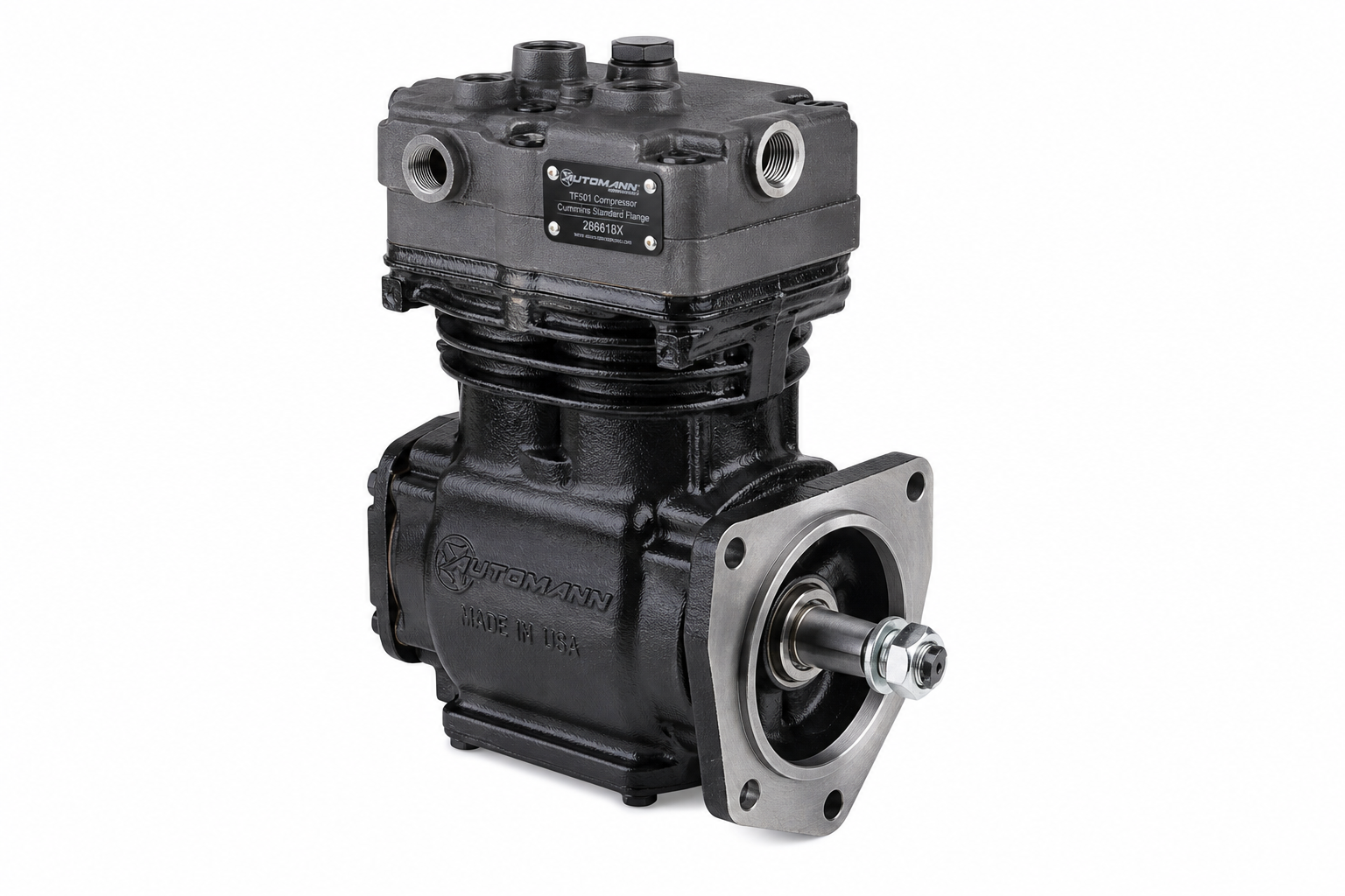 Air Compressor TF501 Type