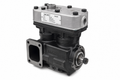 Air Compressor Holset SS296 Type