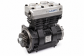 Air Compressor Holset QE296C Type