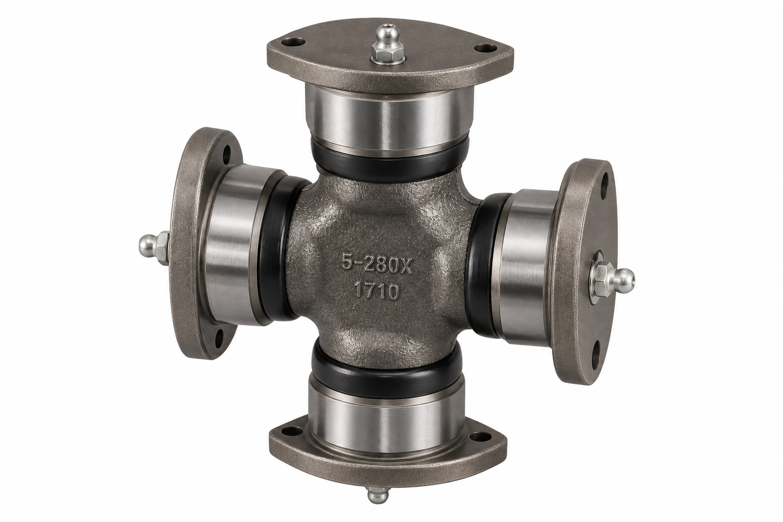 U Joint - 1710 Series - BP Type