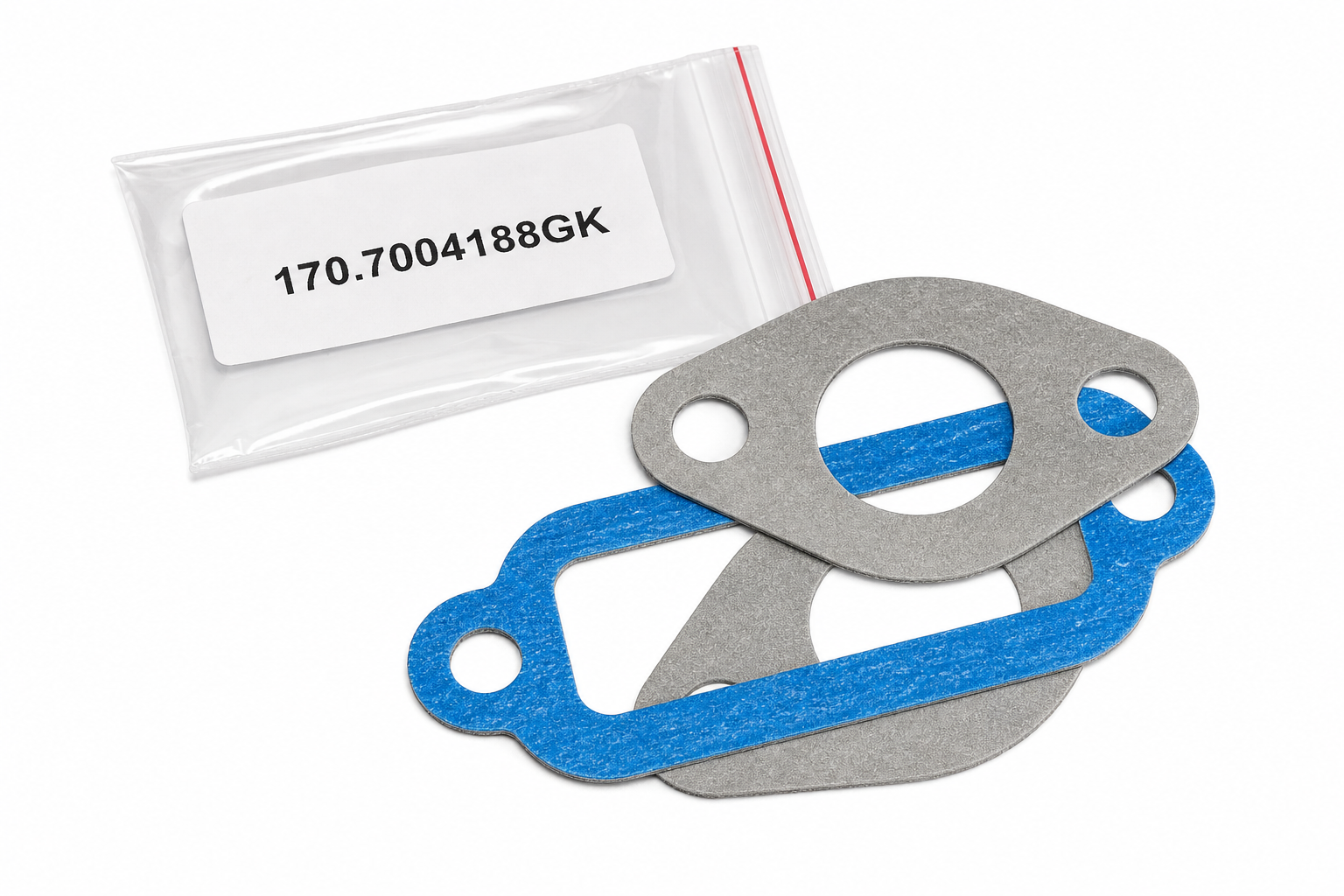 Mounting Gasket Set 5004188 - SKU 5014188x - imagen 2