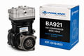 Air Compressor BA921 Type