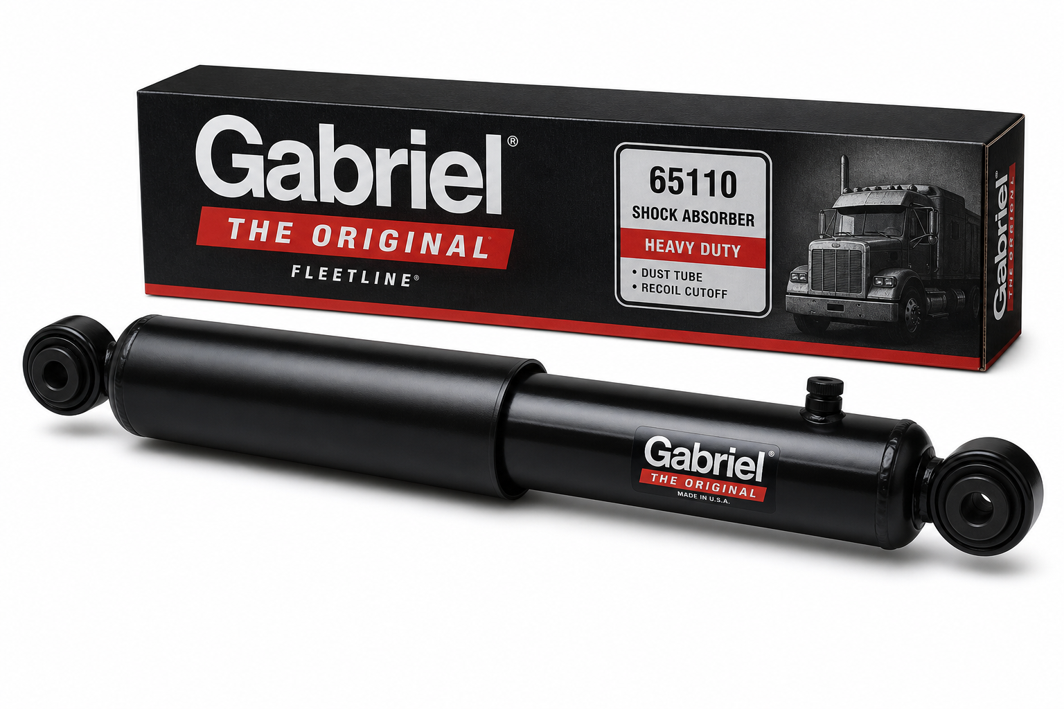 65110 - Gabriel Shock Absorber
