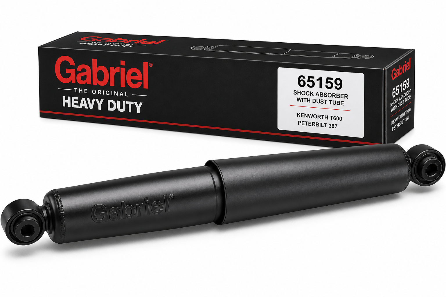 65159 - Gabriel Shock Absorber
