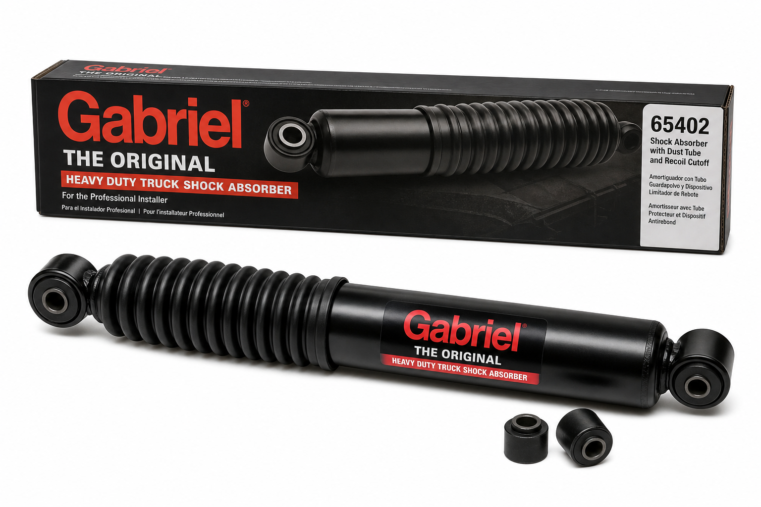 65402 - Gabriel Shock Absorber