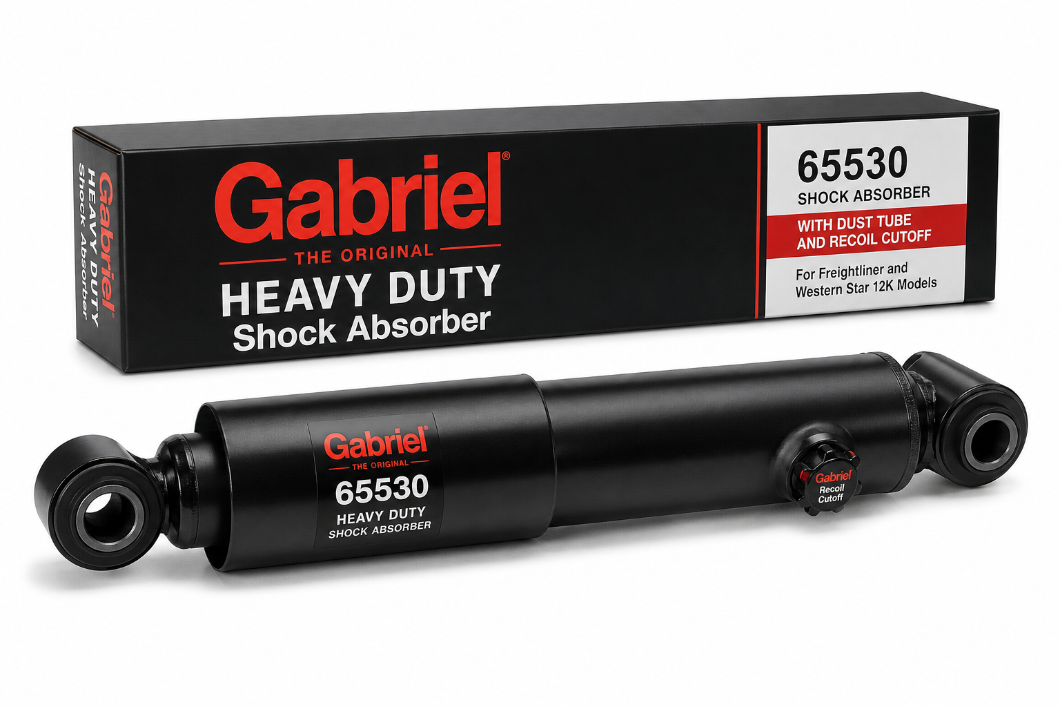 65530 - Gabriel Shock Absorber