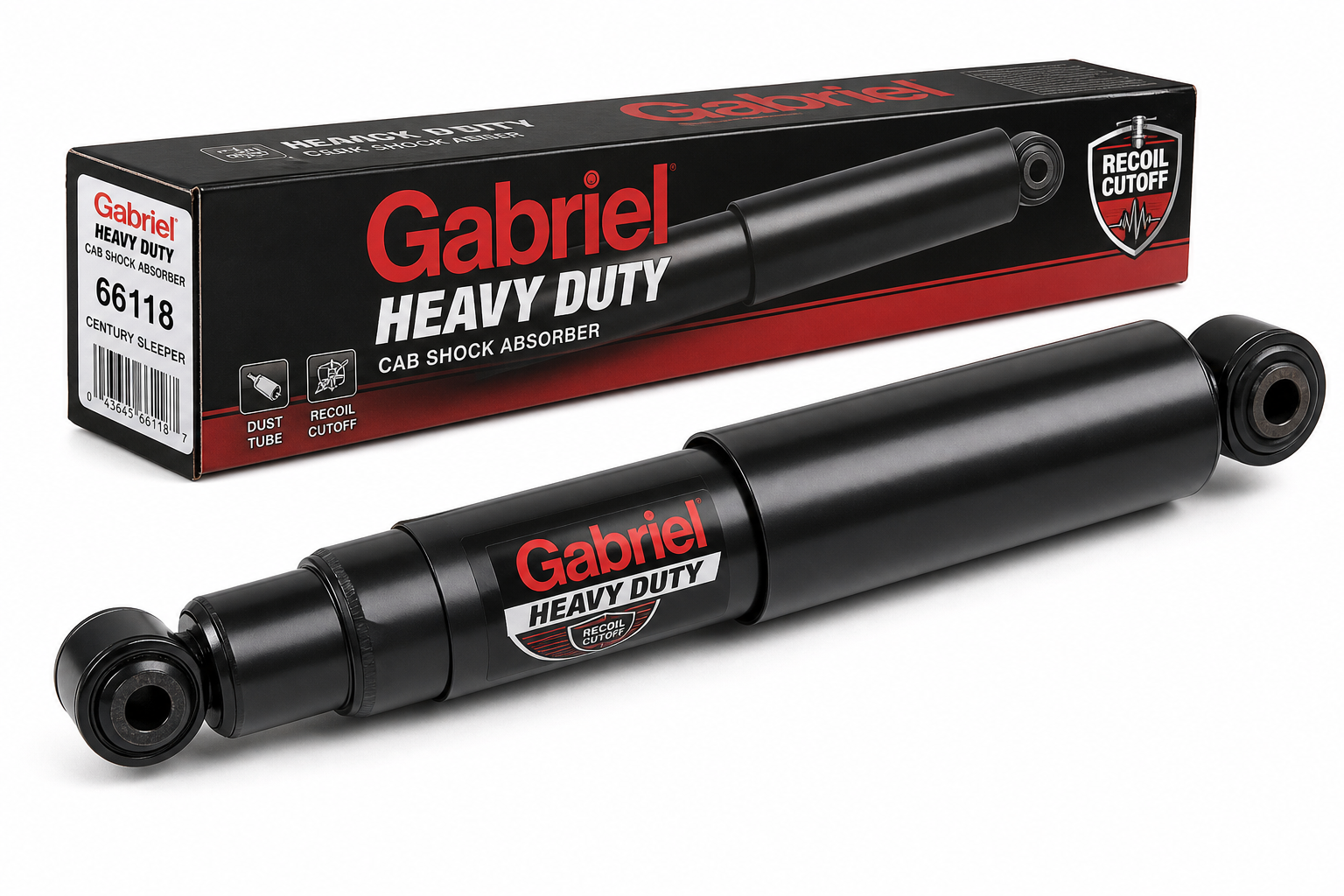 66118 - Gabriel Shock Absorber