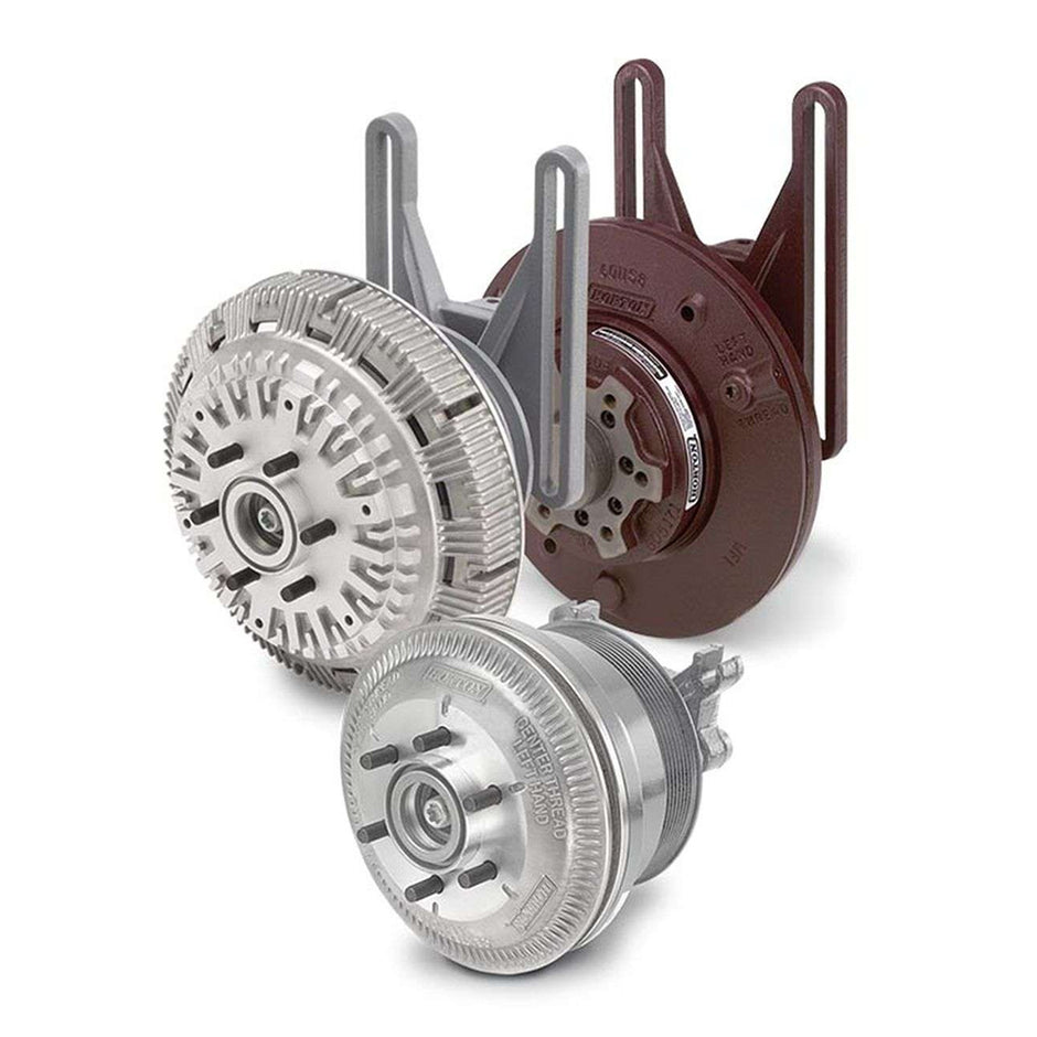 Salomon Truck Parts and export.