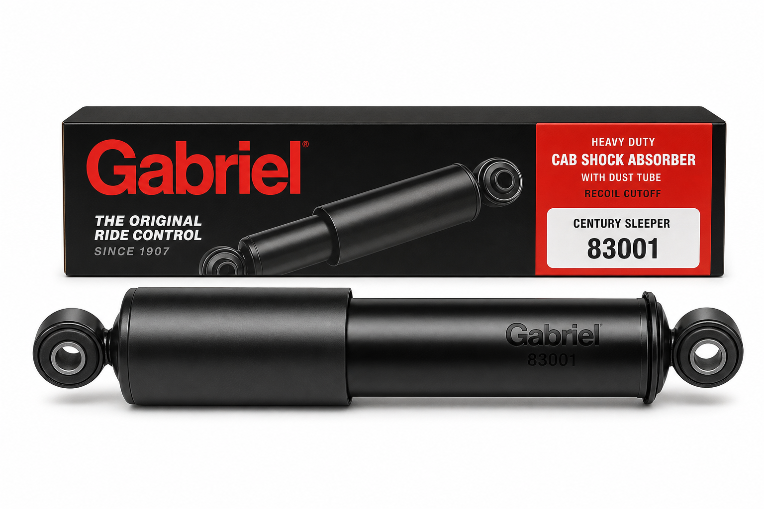83001 - Gabriel Shock Absorber