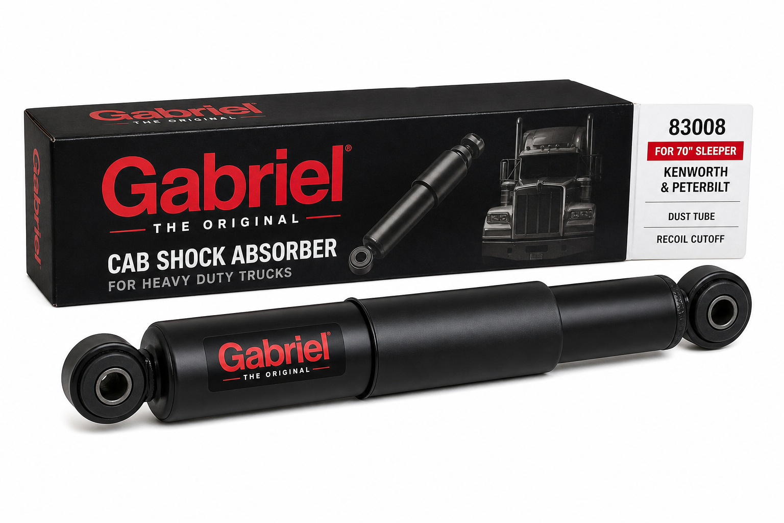 83008 - Gabriel Shock Absorber