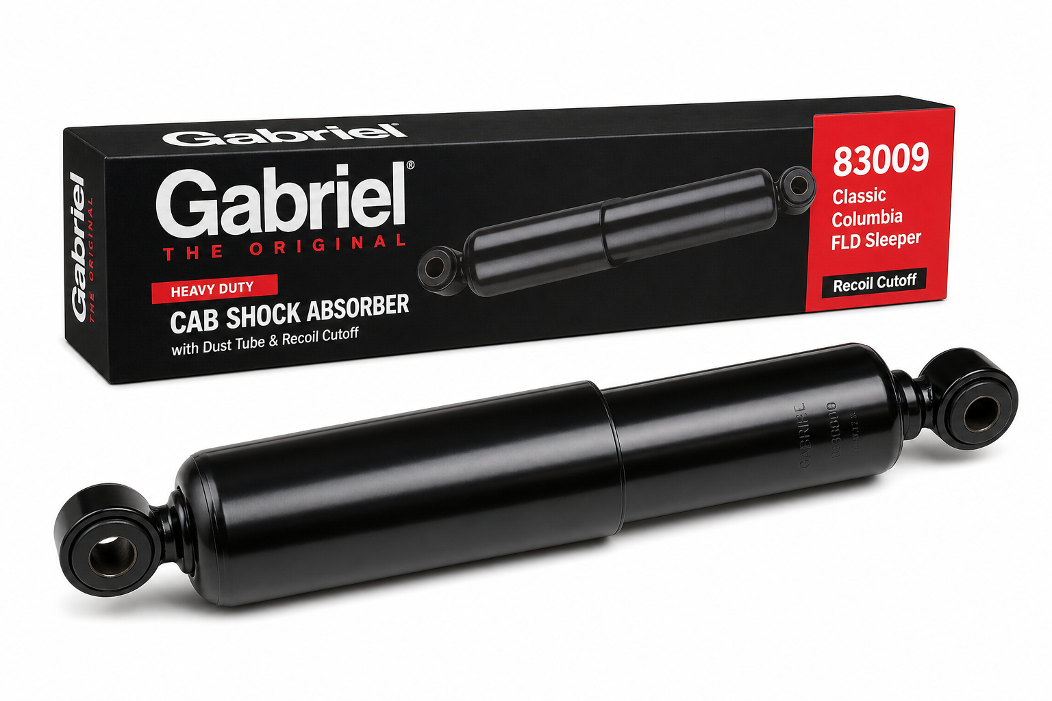83009 - Gabriel Shock Absorber