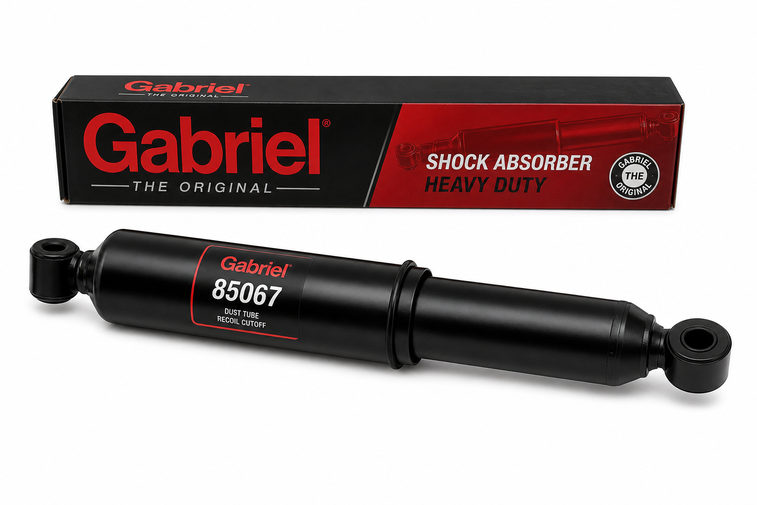 85067 - Gabriel Shock Absorber