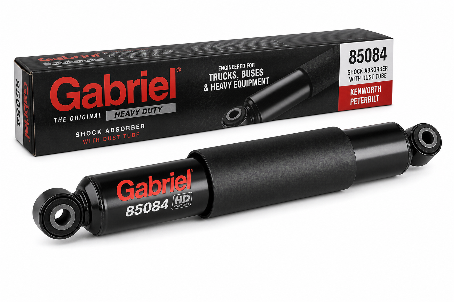 85084 - Gabriel Shock Absorber