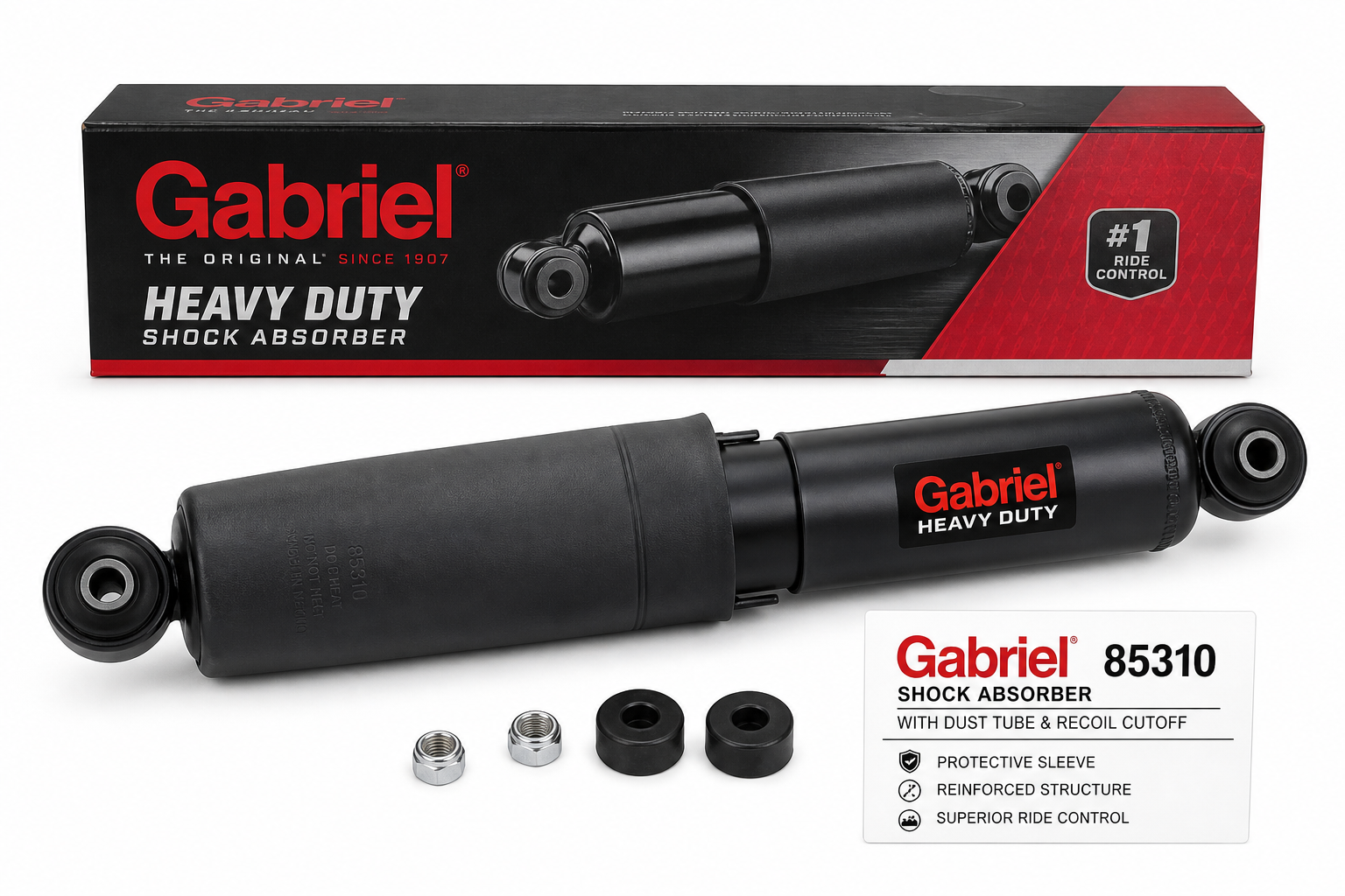 85310 - Gabriel Shock Absorber