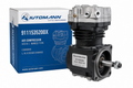 Air Compressor Wabco SS318 Type