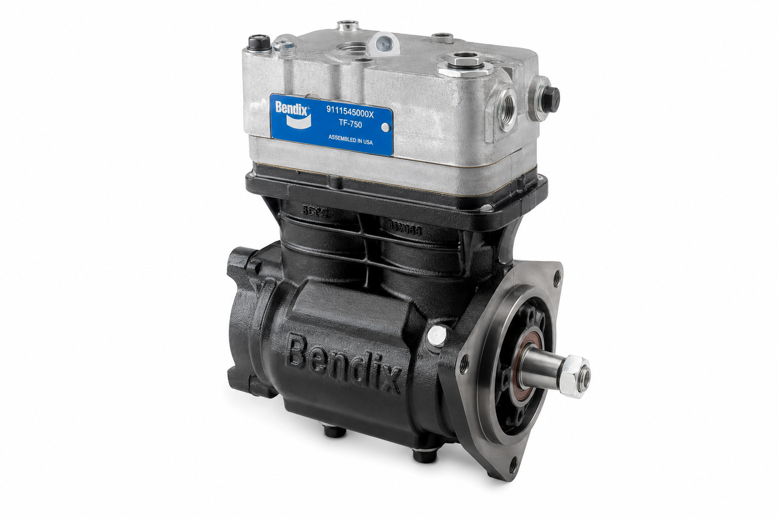 BENDIX 9111545000X Compressor