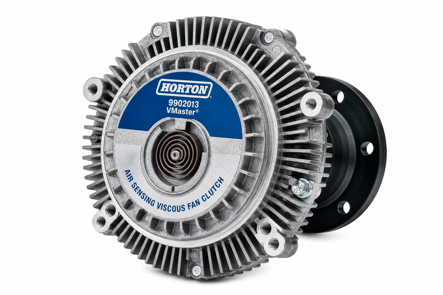 HORTON 9902013 Clutch Vmaster Air Sensing Vs - Fan Clutch,Viscous,Air Sensing