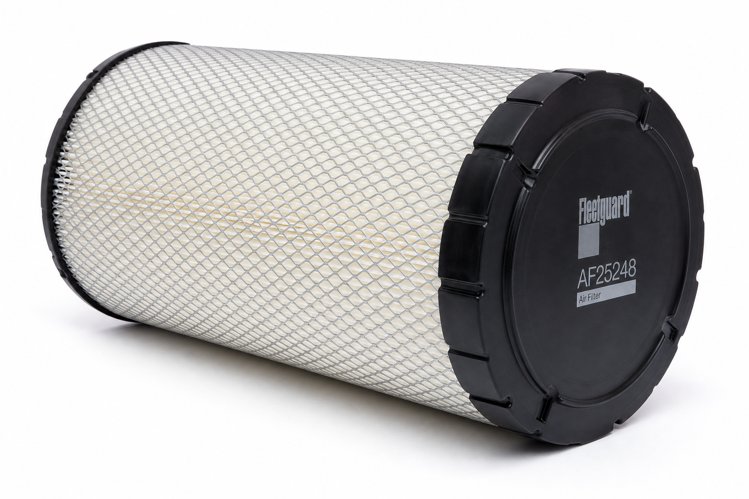 FLEETGUARD AF25248 Air Filter, Primary