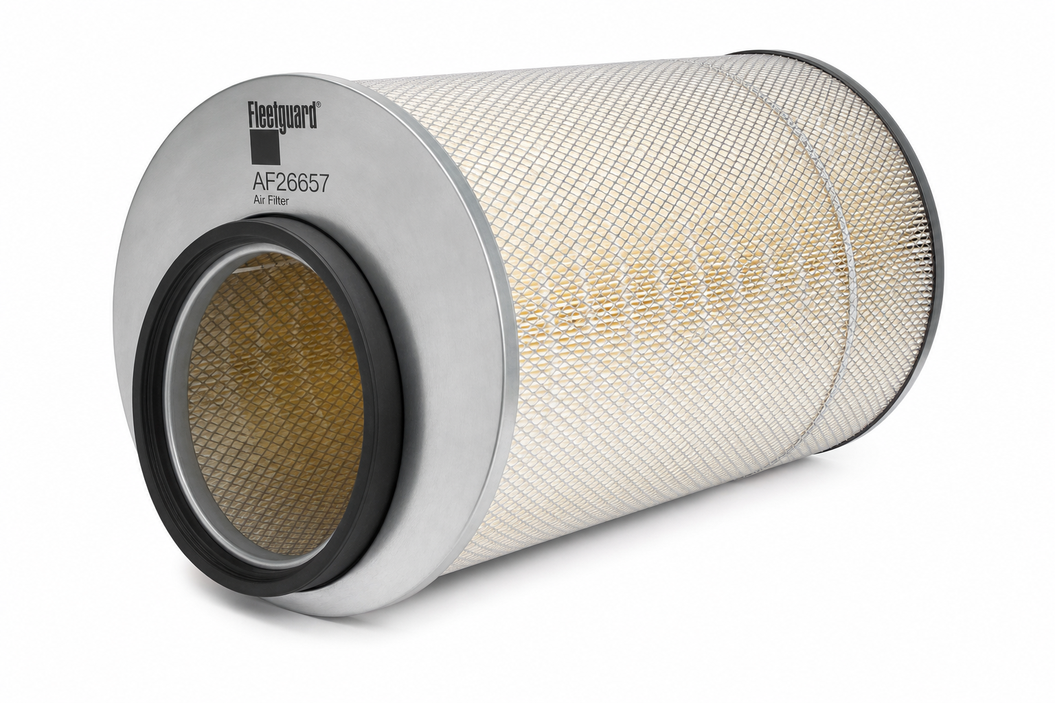 FLEETGUARD AF26657 Air Filter, Primary