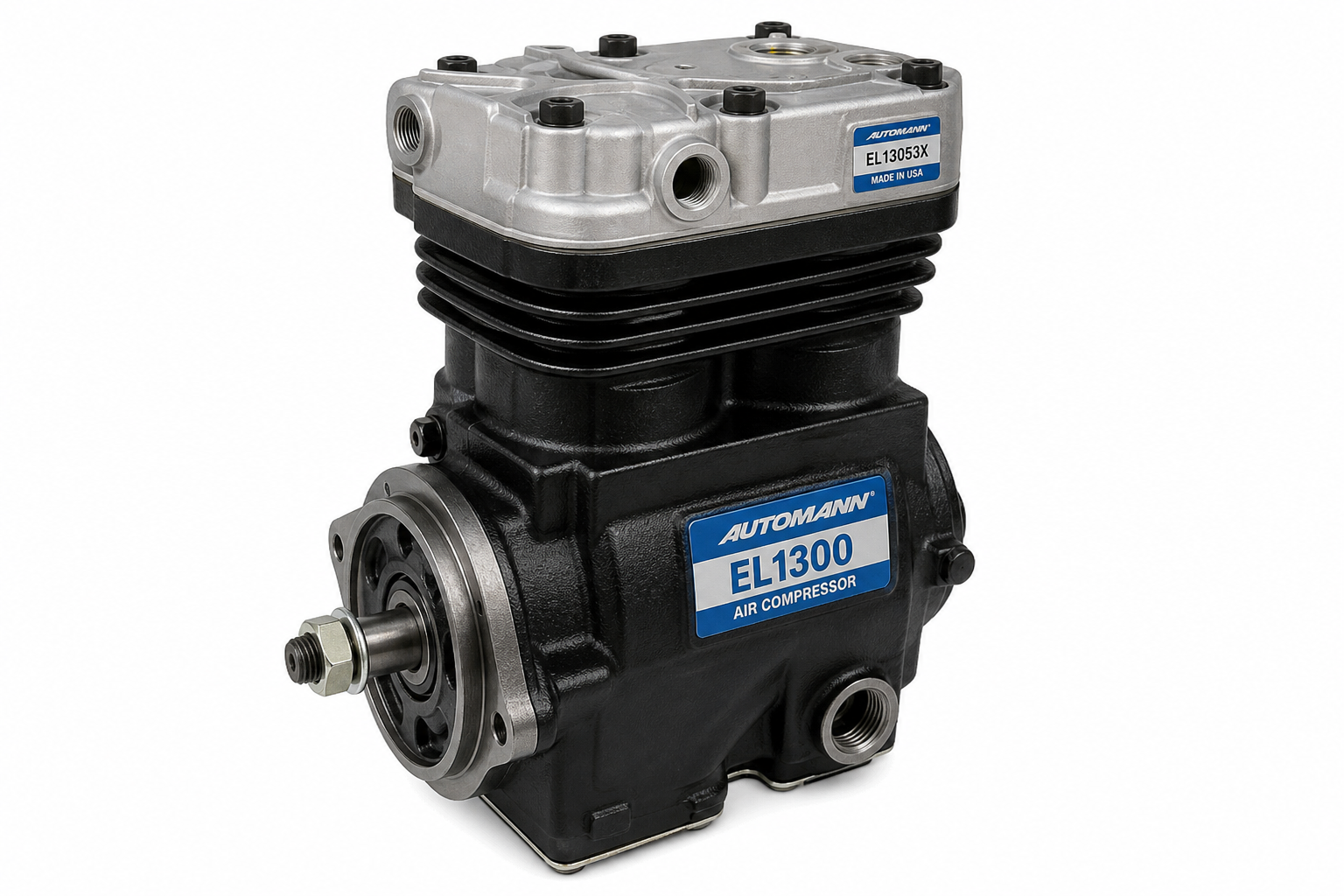 Air Compressor EL1300 Type