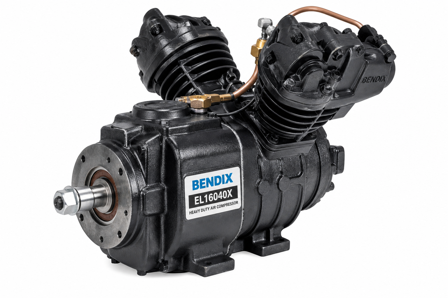 BENDIX EL16040X Compressor