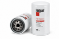 FLEETGUARD FF2200 Fuel Filter, Spin-On, Stratapore