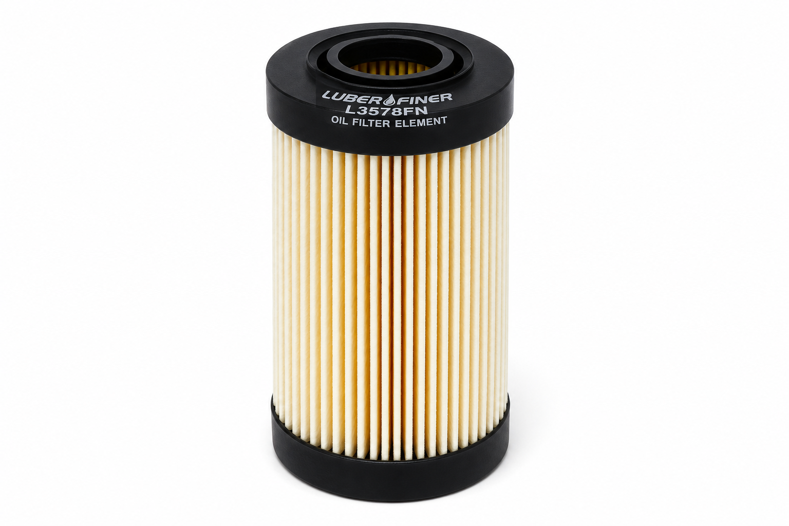 LUBER-FINER L3578FN Luberfiner L3578FN Oil Filter Element