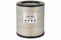 LUBER-FINER LAF3551 Luberfiner LAF3551 Heavy Duty Air Filter