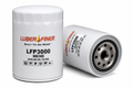 LUBER-FINER LFP3000 Luberfiner LFP3000 MD/HD Spin-on Oil Filter