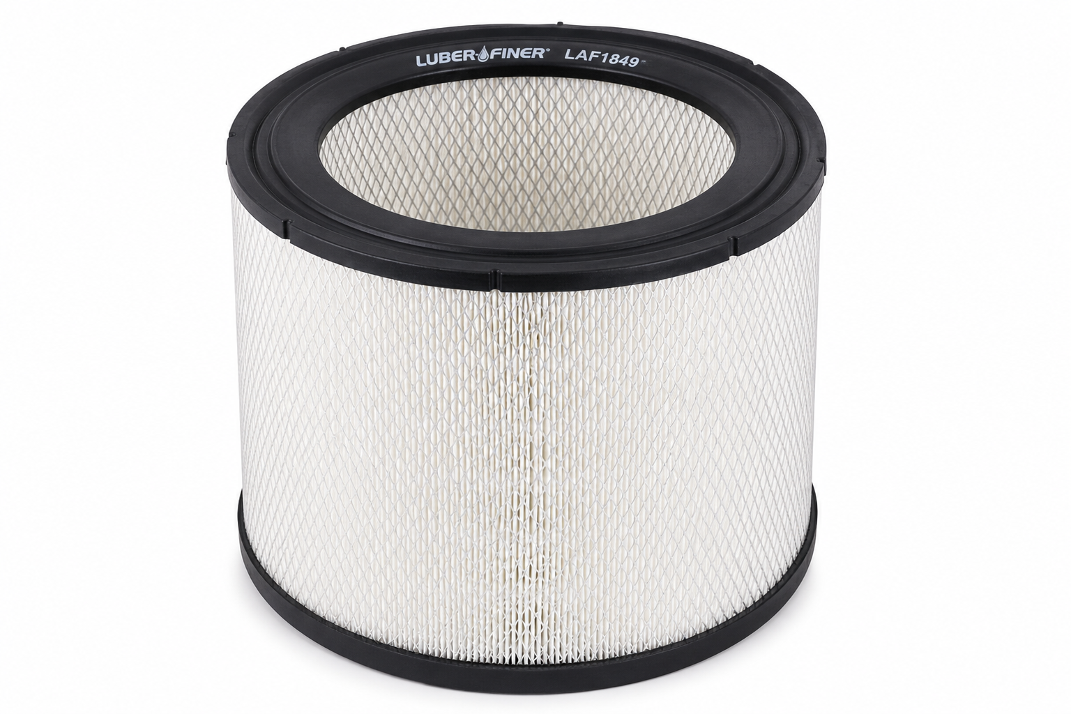 LUBER-FINER LAF1849 Engine Air Filter - Radial Seal, Fits International Eagle/Paystar