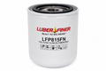 LUBER-FINER LFP815FN 4" Spin-on Diesel Fuel Filter