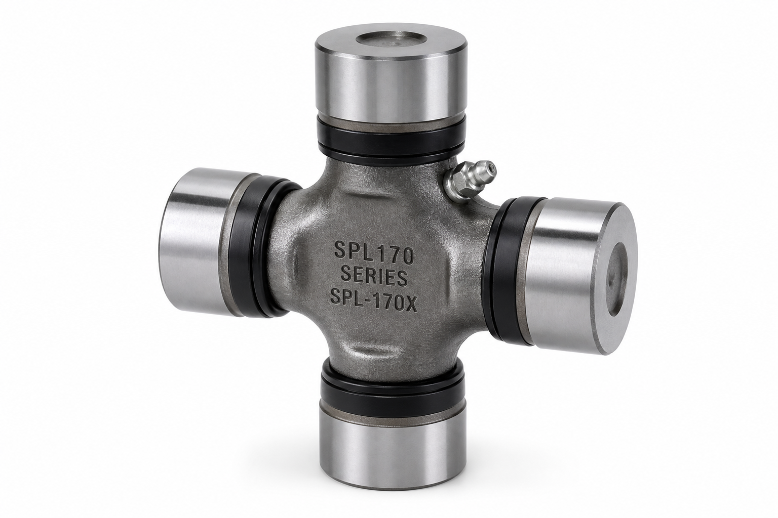 U Joint - SPL170 Series - SPL Type