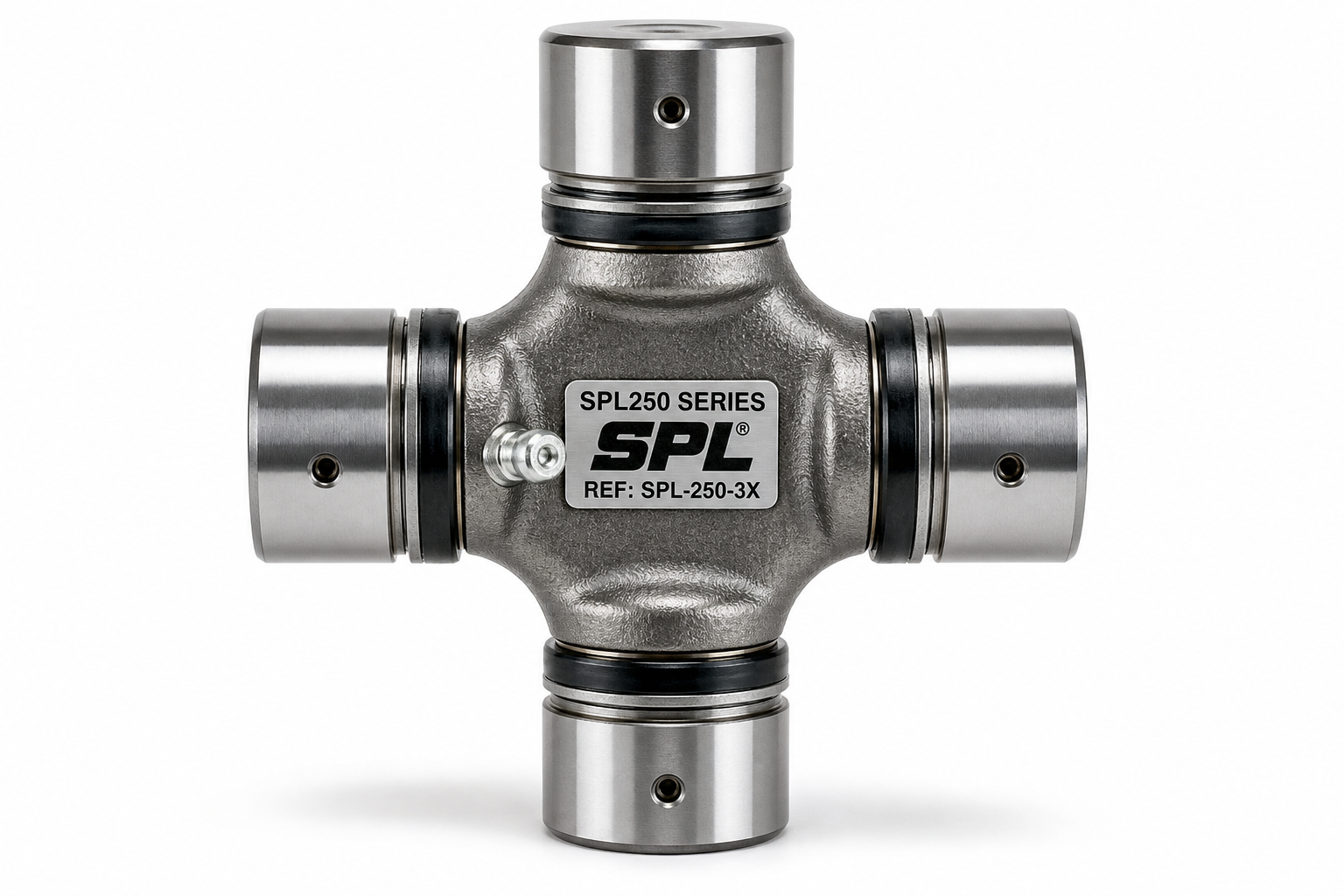 U Joint - SPL250 Series - SPL Type