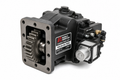 WORLD AMERICAN WA20-08-7008 Power Take Off (PTO) Assembly - Air Shift, 8-Bolt, 3 RAtio, Direct Mount, with Control