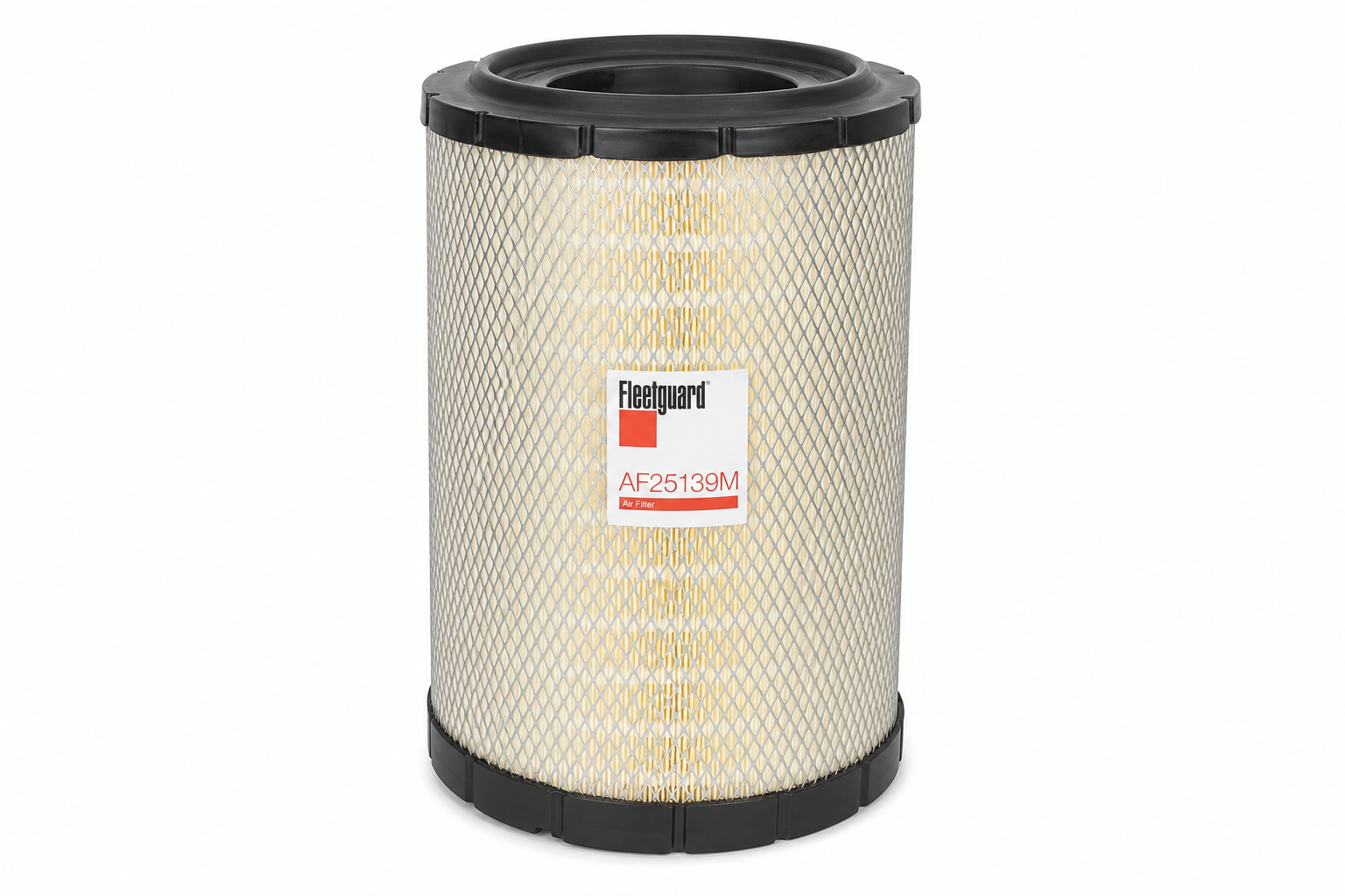 FLEETGUARD AF25139M Air Filter, Primary, Magnum