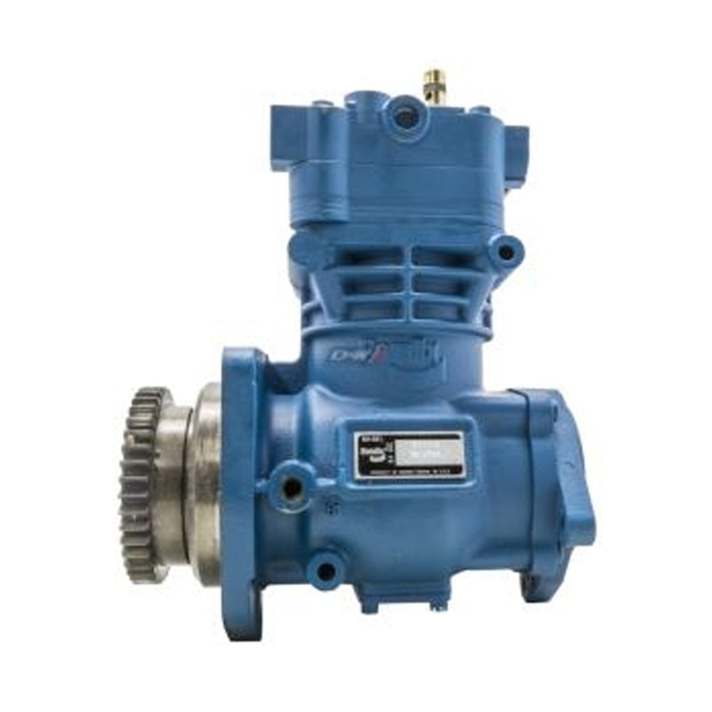 BENDIX 5012533X - BA-921 Compressor, Remanufactured – Salomon Truck ...